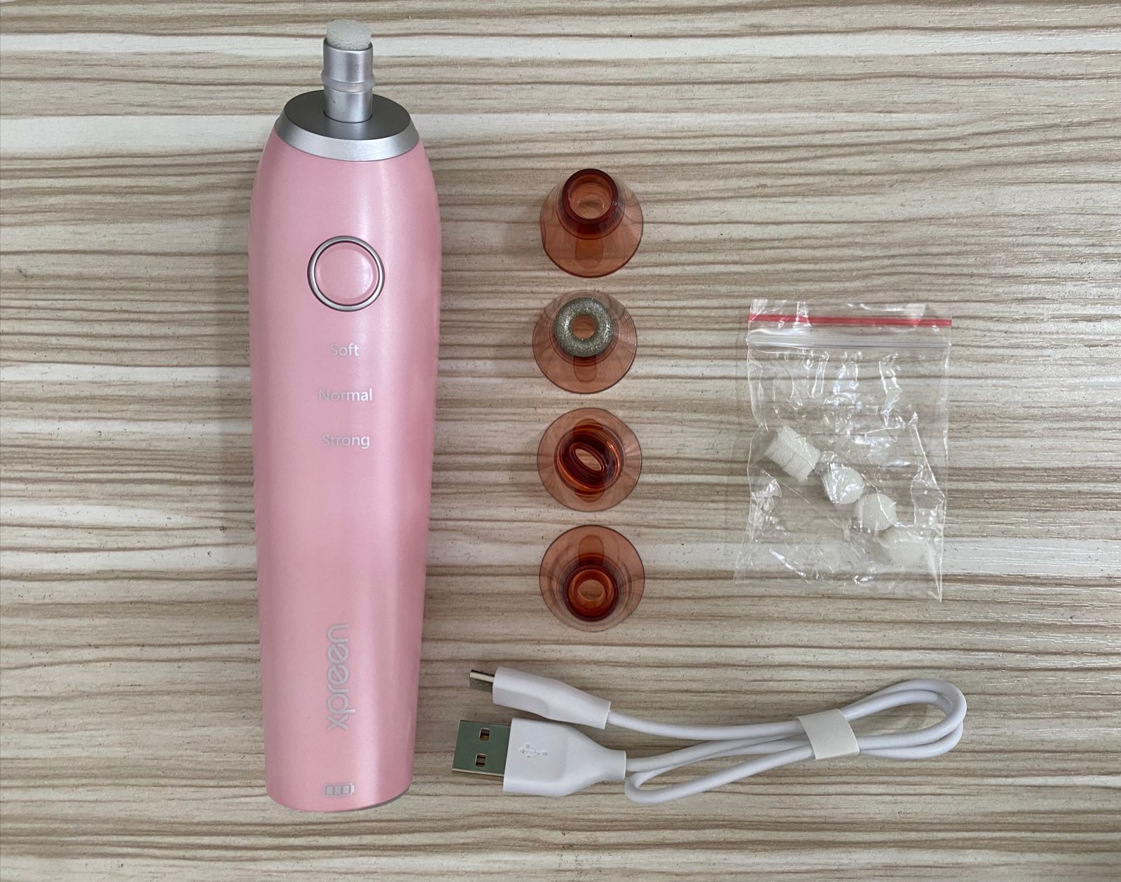 Miniatura 3 de Extractor de espinillas y puntos negros